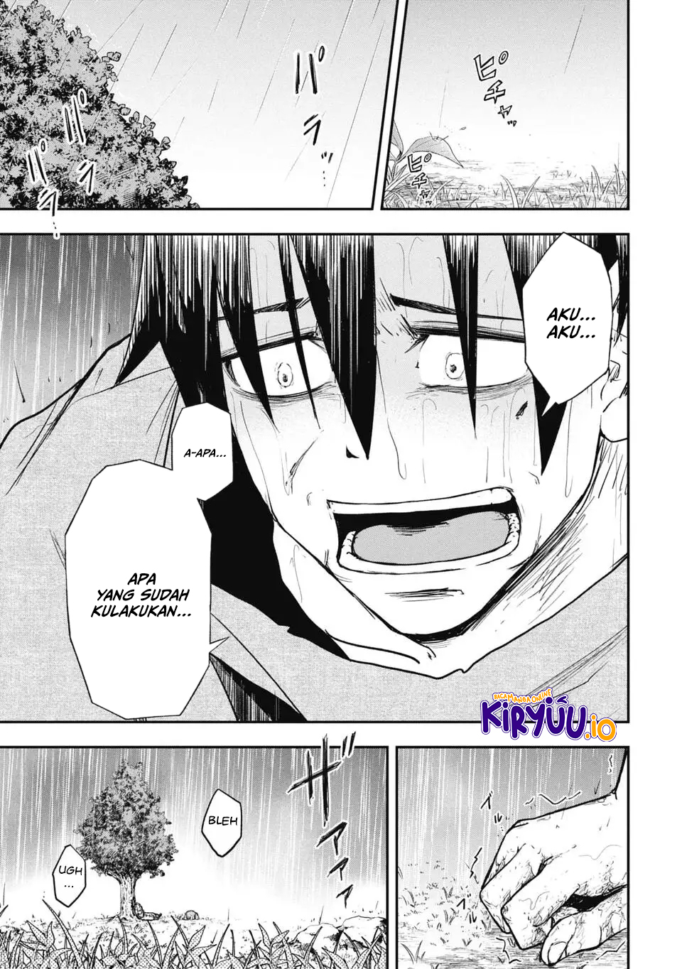 Baca Isekai Demon Eater – I Became a Monster Eating Hero and Rebelled Against the Kingdom That Abandoned Me - Chapter 15 halaman 12